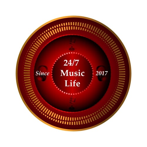 24/7 Music Life