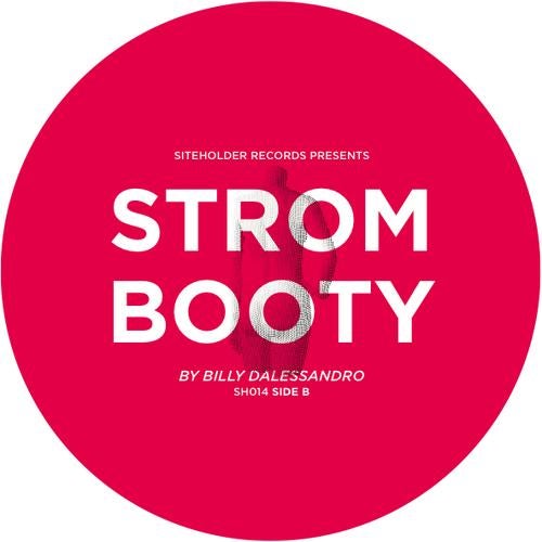 Strombooty EP