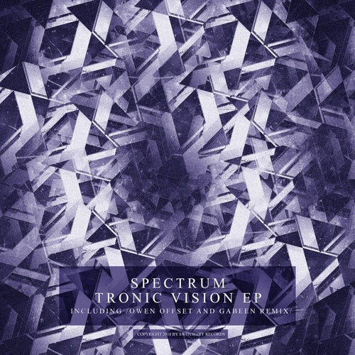 Tronic Vision EP