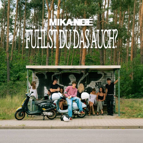 fühlst du das auch