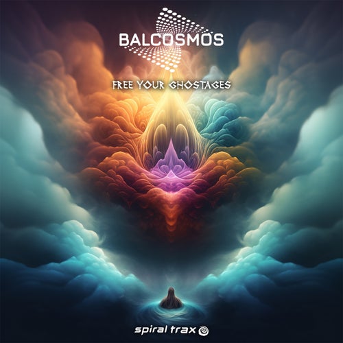  Balcosmos - Free Your Ghostages (2023) 