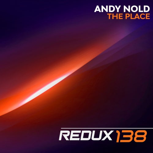  Andy Nold - The Place (2023) 