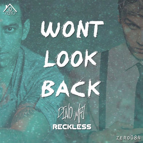 Won't Look Back (Groove Theory Club Mix)