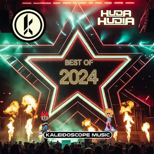 Best of 2024