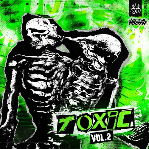 Toxic Volume 2