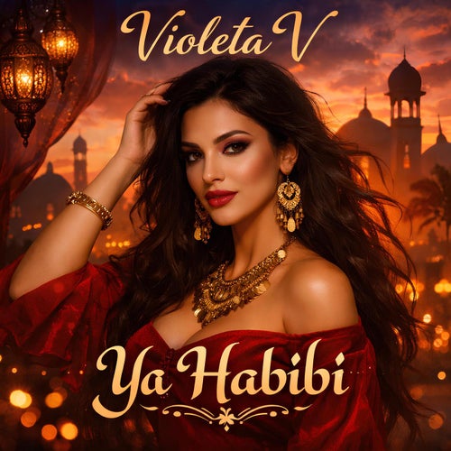  Violeta V - Ya Habibi (2026) 