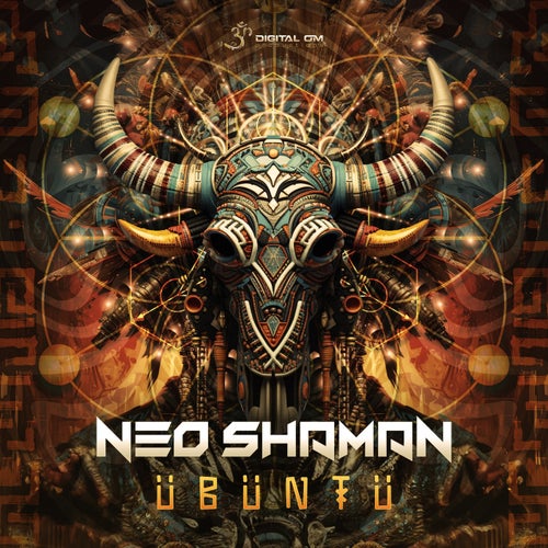  Neo Shaman - Ubuntu (2023) 