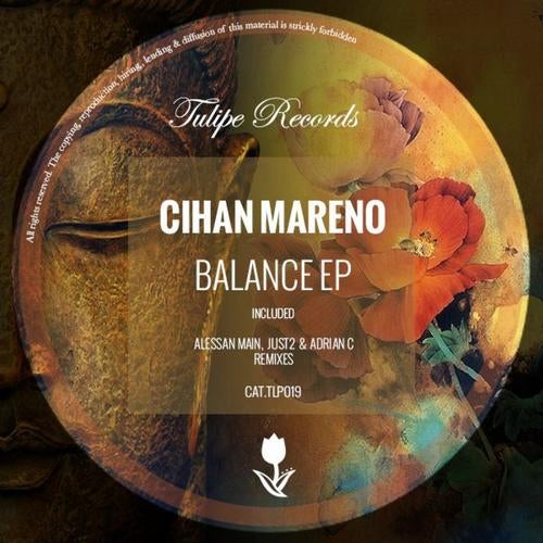 Balance EP