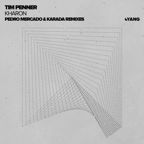 Cover art for Kharon (Pedro Mercado & Karada Remixes)