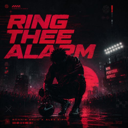 Ring Thee Alarm