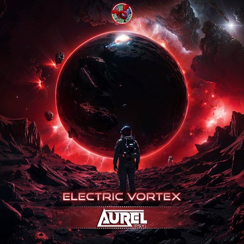  Aurel & Psychedelic-Woods - Electric Vortex (2025) 