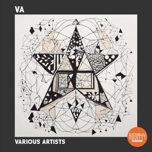 Cover art for VA