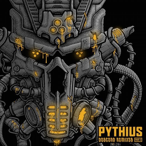 Pythius - Descend Remixes Part 2 2019 [EP]
