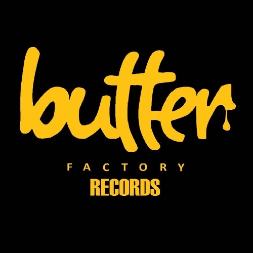 Butter Factory Records