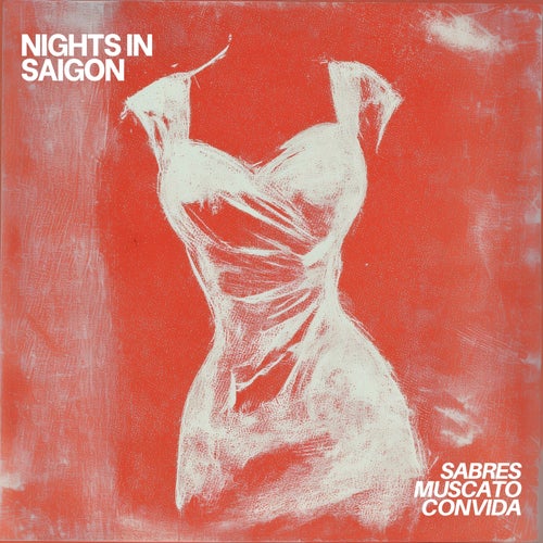 nights in saigon