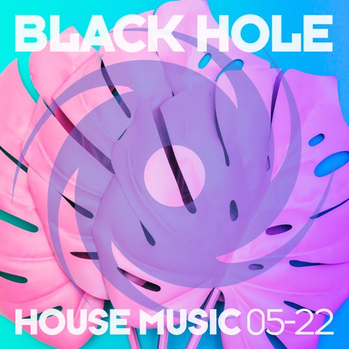 Cover art for Black Hole House Music 05-22