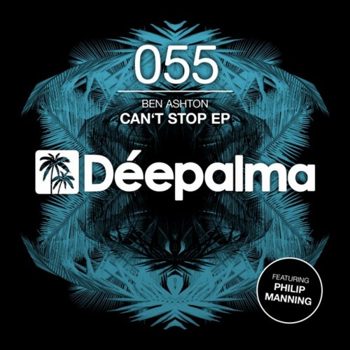 Can't Stop EP