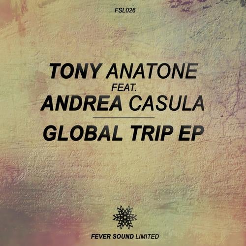 Global Trip EP