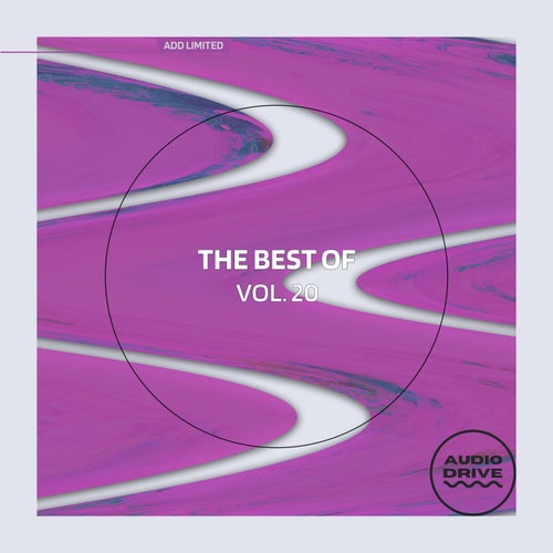 The Best of Audio Drive Limited, Vol. 20