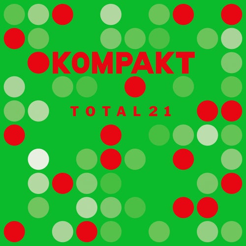 Cover art for Kompakt: Total 21
