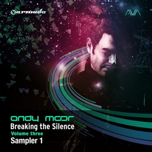 Breaking The Silence - Sampler 1
