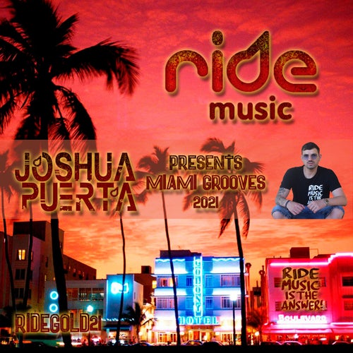 Miami Grooves 2021