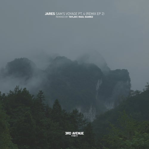 Sam's Voyage, Pt. 4 (Remixes 2)