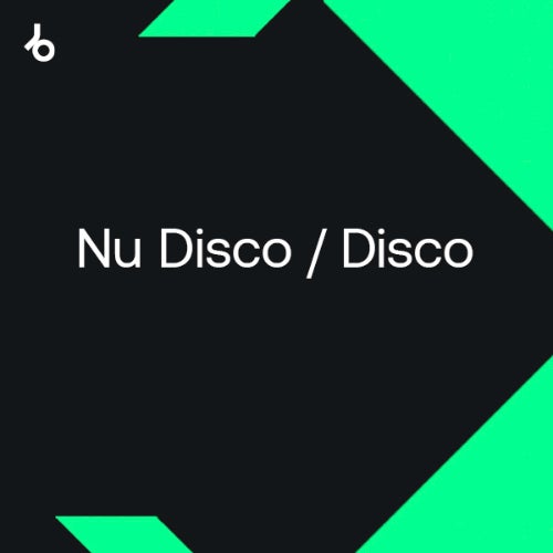Staff Picks 2021: Nu Disco / Disco