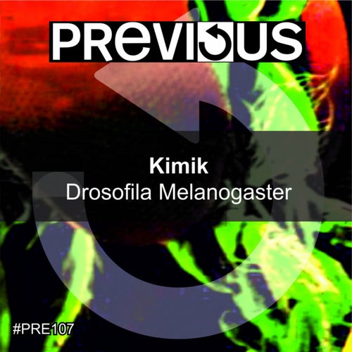 Drosofila Melanogaster