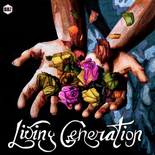 The Morphism - Living Generation [Album] 2018