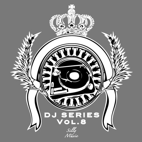 Dj Series, Vol. 8