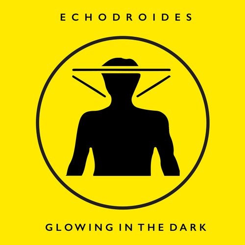 Cover art for Glowing in the Dark
