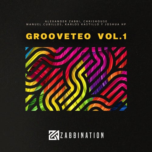 GROOVETEO VOL.1