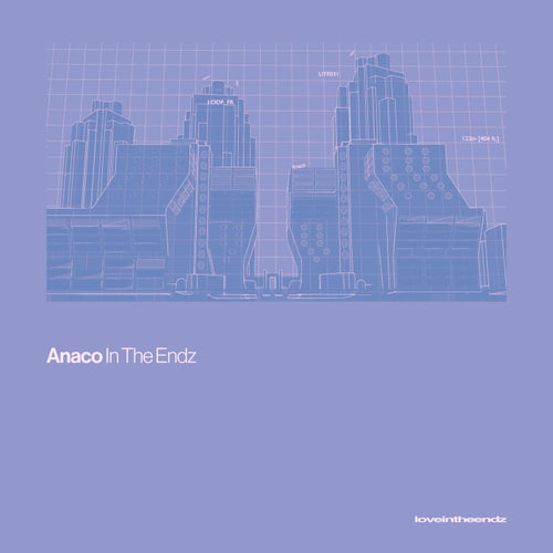 Anaco In The Endz