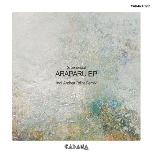 Araparu EP