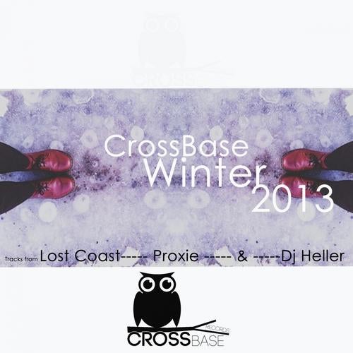 CrossBase Winter 2013