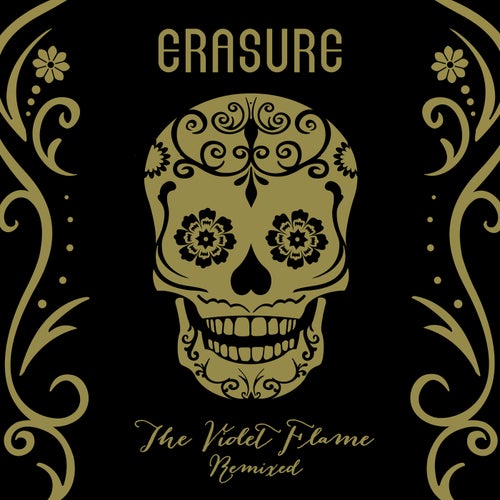 The Violet Flame Remixed