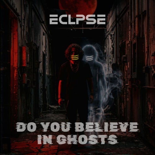 Do You Believe in Ghosts (Extended Mix)