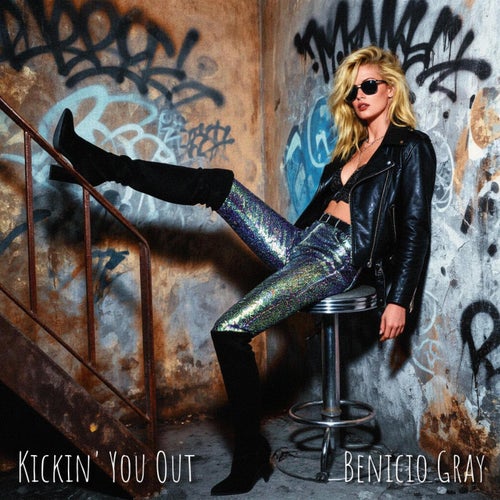 Kickin' You Out (Extended Mix)