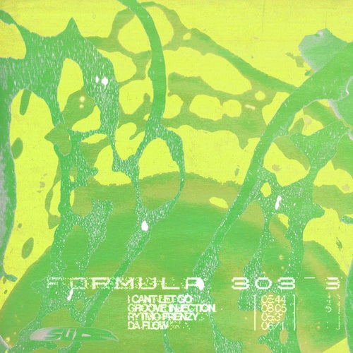 Groove Injection EP