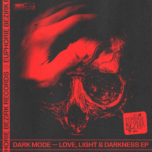 Love, Light and Darkess