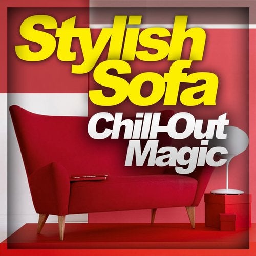 Stylish Sofa - Chill Out Magic