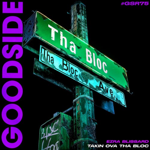 Takin Ova Tha Bloc