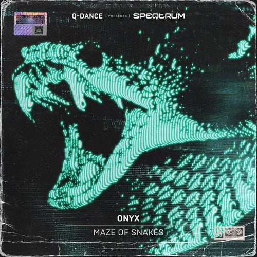 MAZE OF SNAKES