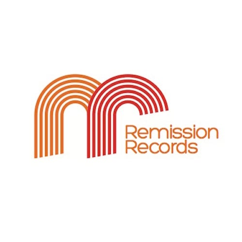 Remission Records