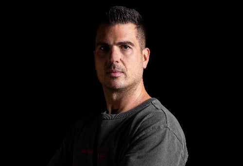 Nick Lampos