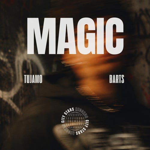 Magic (Extended Mix)