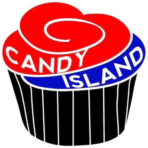 Candy Island