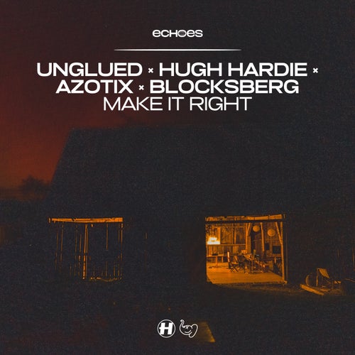Make It Right