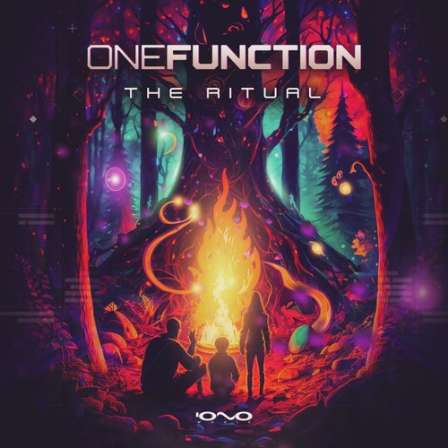  One Function - The Ritual (2023) 